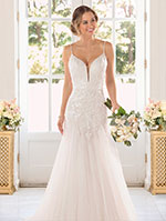 Bridal Gown