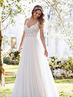 Mermaid Gown