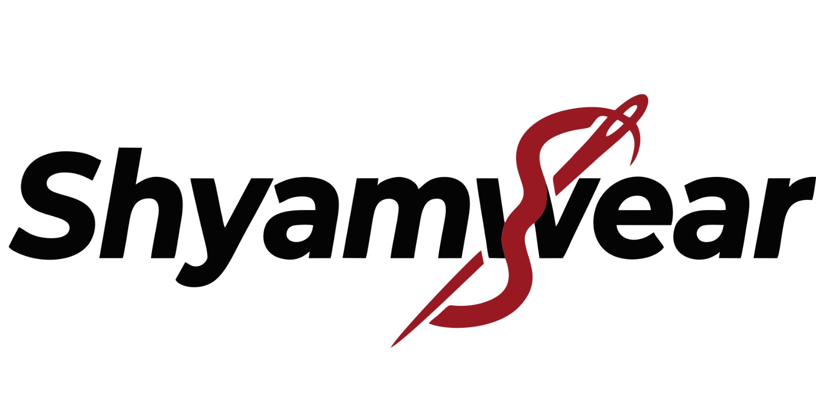 shyamwear Logo